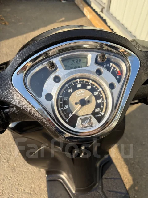 Honda SH Mode 125. 125����. ��., ��������, ��� ���, ��� ������� ����
