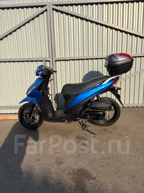 Suzuki Address. 110����. ��., ��������, ��� ���, ��� ������� ����