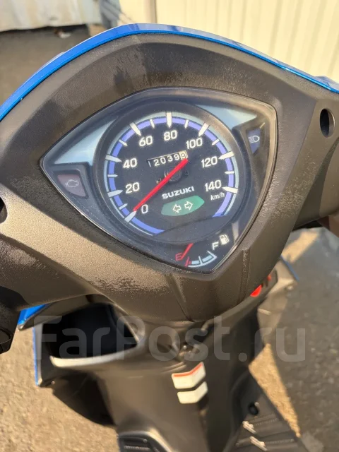 Suzuki Address. 110����. ��., ��������, ��� ���, ��� ������� ����