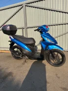 Suzuki Address. 110����. ��., ��������, ��� ���, ��� ������� ����