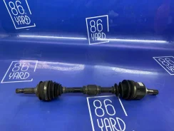 ������ Toyota Succeed 2015 4342052261 NCP160 1NZFE, �������� ����� 4342052261 ����