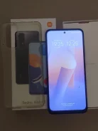 Xiaomi Redmi Note 11. �/�, 64 ��, �����, 4G LTE, Dual-SIM, ������� ������� ����