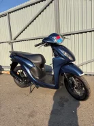 Honda Dio 110. 110����. ��., ��������, ��� ���, ��� ������� ����