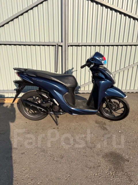 Honda Dio 110. 110����. ��., ��������, ��� ���, ��� ������� ����