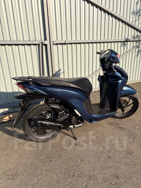 Honda Dio 110. 110����. ��., ��������, ��� ���, ��� ������� ����