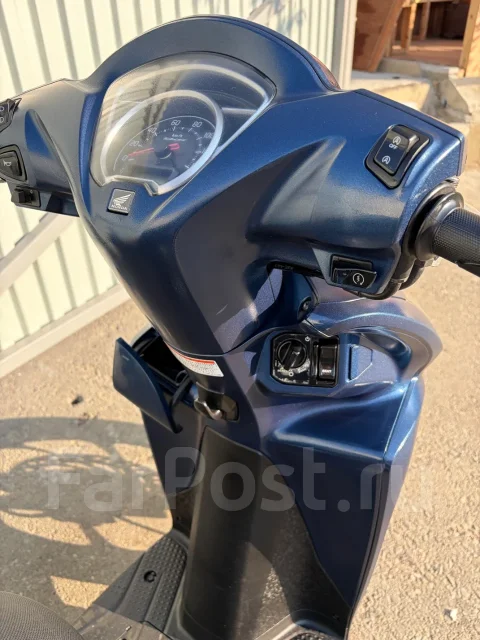 Honda Dio 110. 110����. ��., ��������, ��� ���, ��� ������� ����