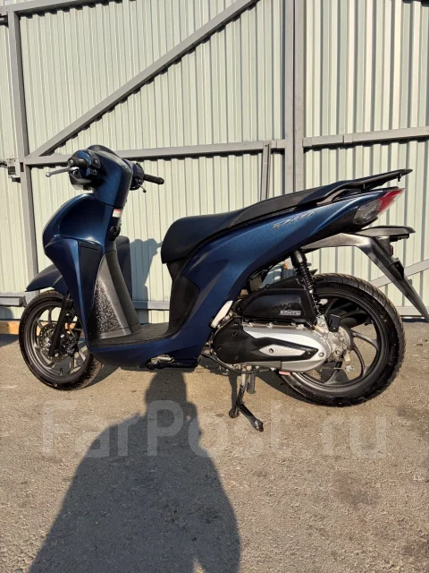 Honda Dio 110. 110����. ��., ��������, ��� ���, ��� ������� ����