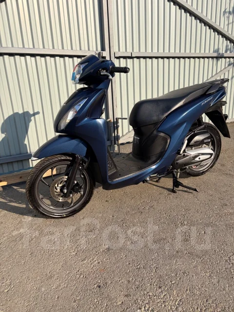 Honda Dio 110. 110����. ��., ��������, ��� ���, ��� ������� ����