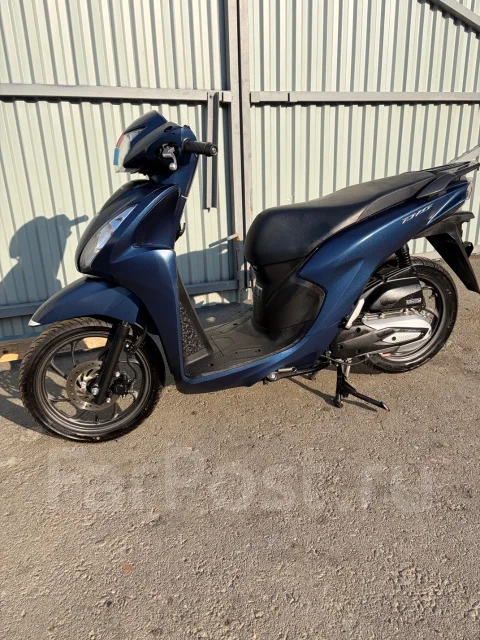 Honda Dio 110. 110����. ��., ��������, ��� ���, ��� ������� ����