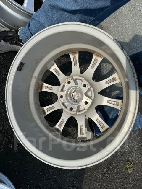 Konig Illusion. 6.5x16", 5x114.3, ET40, �� 72���. ����