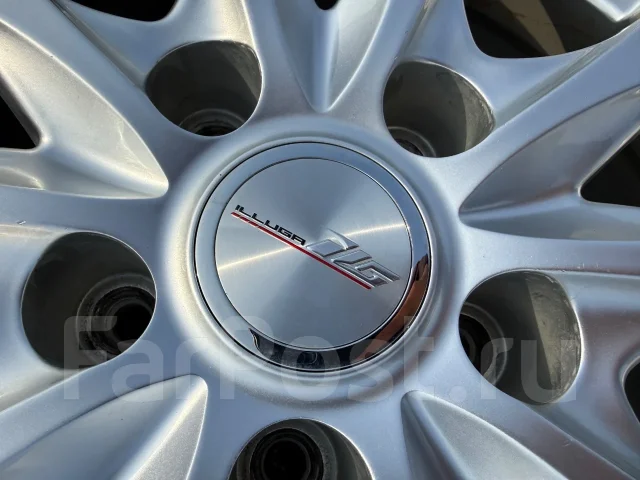 Konig Illusion. 6.5x16", 5x114.3, ET40, �� 72���. ����