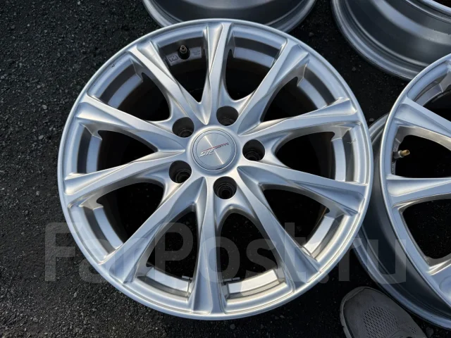Konig Illusion. 6.5x16", 5x114.3, ET40, �� 72���. ����