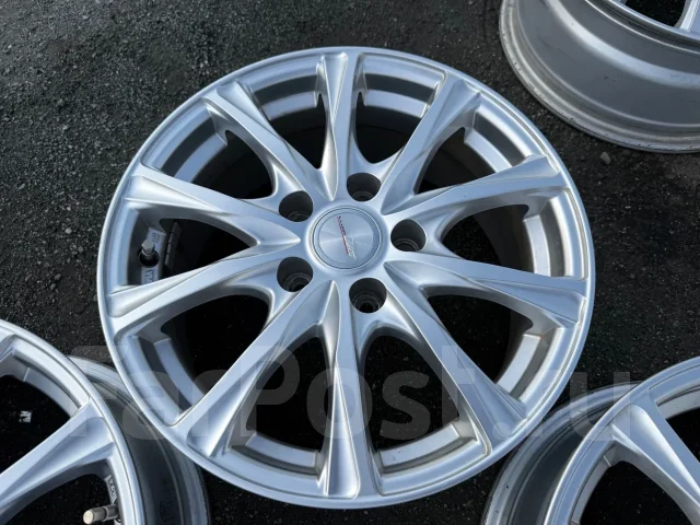 Konig Illusion. 6.5x16", 5x114.3, ET40, �� 72���. ����