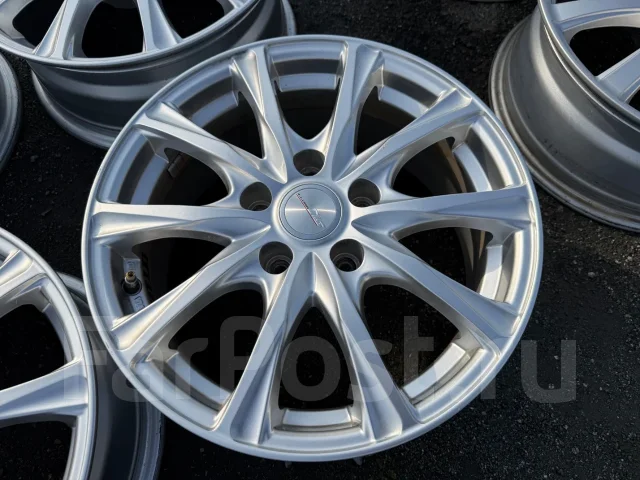 Konig Illusion. 6.5x16", 5x114.3, ET40, �� 72���. ����