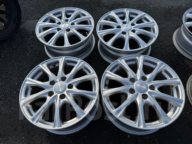 Konig Illusion. 6.5x16", 5x114.3, ET40, �� 72���. ����