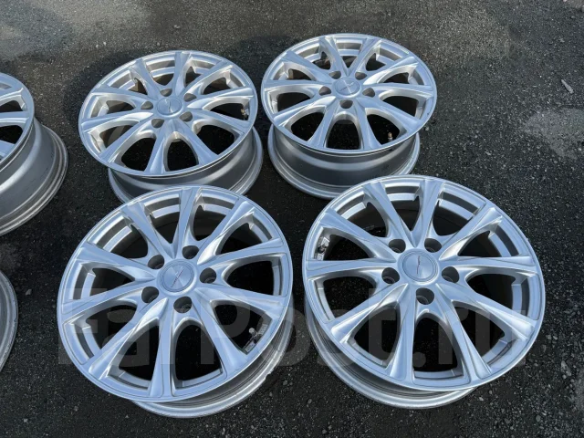 Konig Illusion. 6.5x16", 5x114.3, ET40, �� 72���. ����