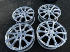 Konig Illusion. 6.5x16", 5x114.3, ET40, �� 72���. ����