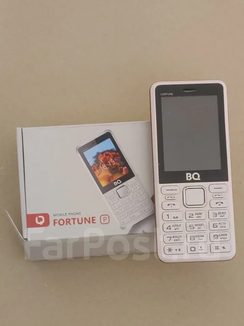 BQ BQ-2436 Fortune Power. �/�, �� 8 ��, �����, ������, ��������� ����