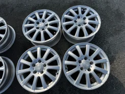 Abe Shokai La Strada Tirado. 6.5x16", 5x114.3, ET48, �� 72���. ����