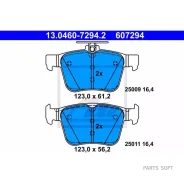 ������� �������� ������! Audi A3, VW Golf VII 1.2TSI-1.8TFSI/2.0TDI 12 ATE 13046072942 13.0460-7294.2 13046072942 ����
