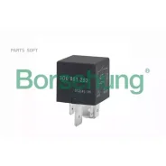 ���� �������� !30A 12V 4���������� Iveco, KHD, Citroen, Peugeot, MB, Mazda, Fiat 95 Borsehung B17818 B17818 ����
