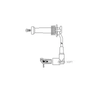 ������ ��������������!2-� ������� Ford Fiesta/Focus/Fusion, Mazda 2/6 1.25-1.6 95 Bremi 8A1732 8A1732 ����