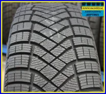 Pirelli Ice Zero FR. ������, ��� �����, 2026 ���, ����� ����