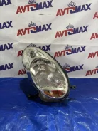���� Nissan March 1816 AK12 CR12DE, �������� ������ 1816 ����