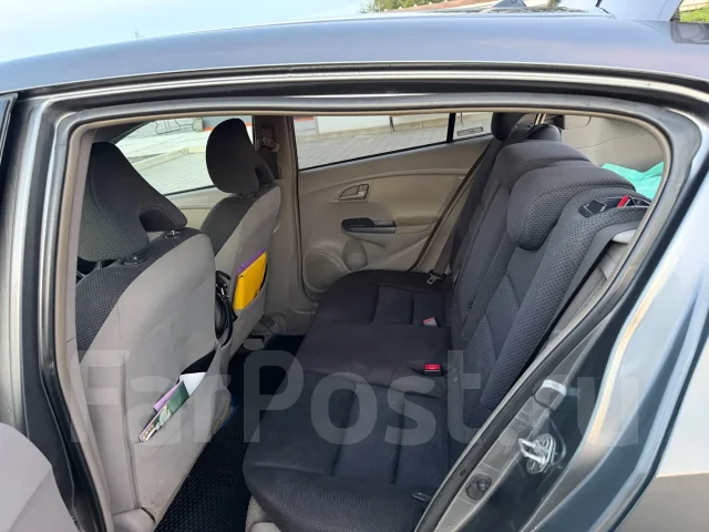 Honda Insight. ��������, 1.3 (88��.�.), ������, 100 000����. �� ����