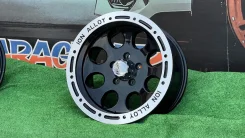 Ion Alloy. 8.0x16", 5x114.3, ET-5, �� 84,1���. ����
