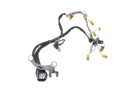������ �������� Subaru TZ1B3ZS4AA 24030AA041 SG5-004194 EJ202 24030AA041 ����