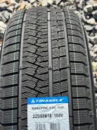 Triangle Snowlink PL02. ������, ��� �����, 2026 ���, ����� ����