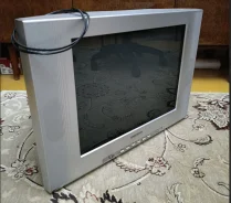 �����. CRT (���) ����