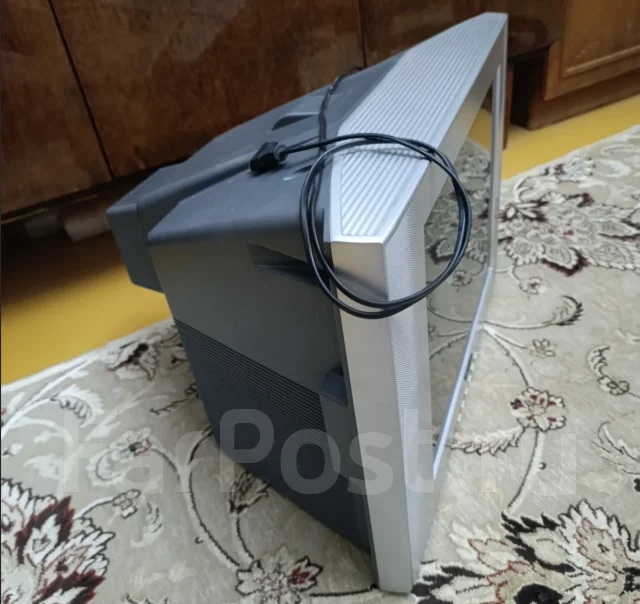 �����. CRT (���) ����