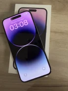 Apple iPhone 14 Pro Max. �/�, 256 ��, ���������� ����