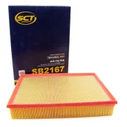 SCT SB2167 ��������� ������ MB Sprinter/VW Crafter 06> SB2167 ����