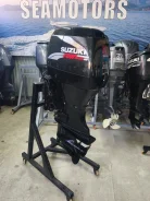 Suzuki. 60��.�., 4-�������, ����������, ���� L (508 ��), 2007 ��� ����