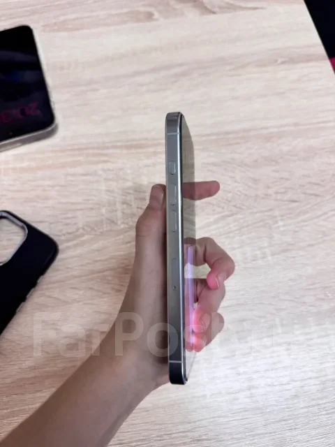 Apple iPhone 16 Pro. �/�, 256 ��, �����, 5G ����