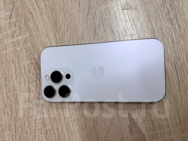 Apple iPhone 16 Pro. �/�, 256 ��, �����, 5G ����