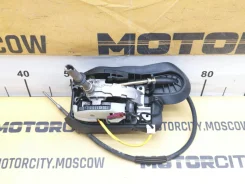 �������� ���� BMW 525i 2002 25167515428 E39 M54B25 / 256S5 25167515428 ����