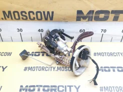 ������ ������ ������� BMW 525i 2002 16146752368 E39 M54B25 / 256S5 16146752368 ����