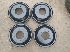 Mazda. 3.5x12", 4x150, �� 113,1���. ����