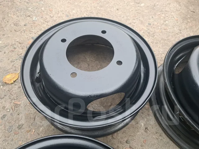 Mazda. 3.5x12", 4x150, �� 113,1���. ����
