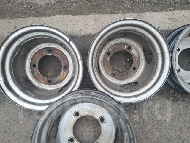 Mazda. 3.5x12", 4x150, �� 113,1���. ����