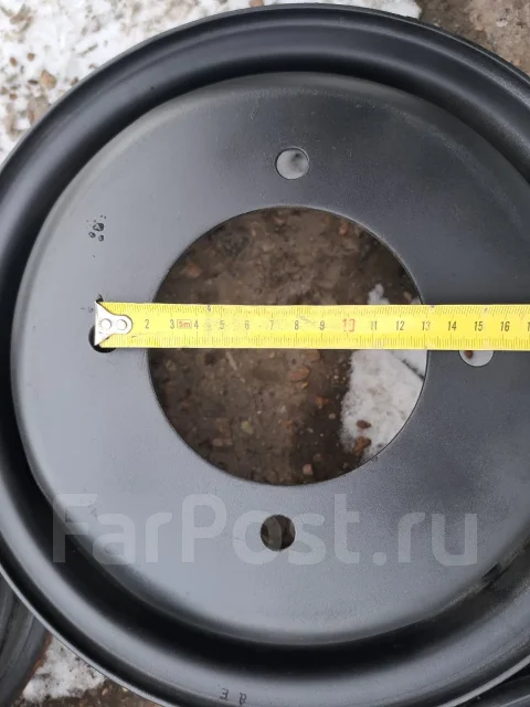 Mazda. 3.5x12", 4x150, �� 113,1���. ����