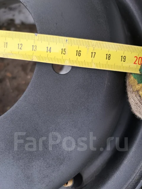 Mazda. 3.5x12", 4x150, �� 113,1���. ����