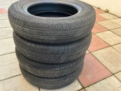 Dunlop SP 10. ������, 2010 ���, �/�, ����� 80 %. ��� ���� ����