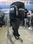 Suzuki. 250��.�., 4-�������, ����������, ���� X (635 ��), 2020 ��� ����