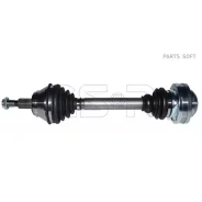 ������ � ����� AUDI A3 I/Skoda/VW GOLF IV 1.8T-2.8 98-06 ���. GSP 261123 GSP 261123 261123 ����
