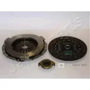 �������� ��������� Santa Fe (01-) Japanparts KF-H32 Japanparts KFH32 KFH32 ����